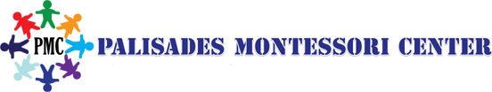 Palisades Montessori Center Logo